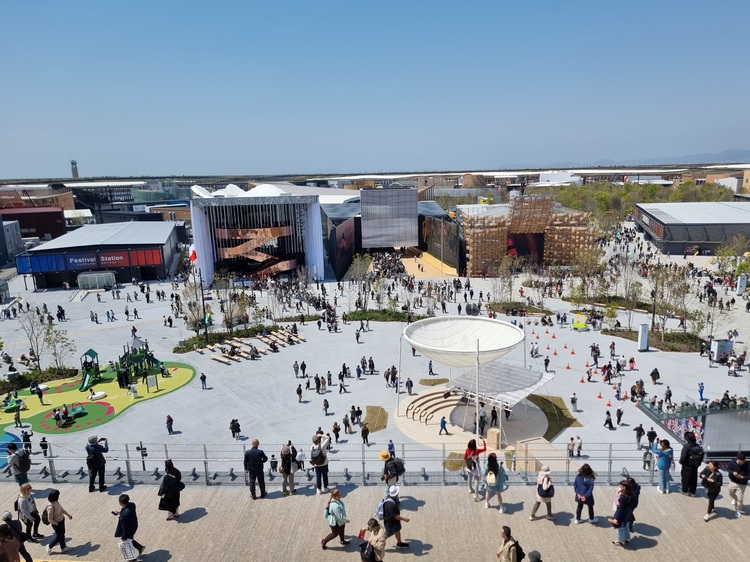 СподелиПо време на Златната седмица най дългия период от национални празници