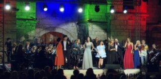 Песни по музика на автора Николай Антов ще звучат в ефира на Българското национално радио