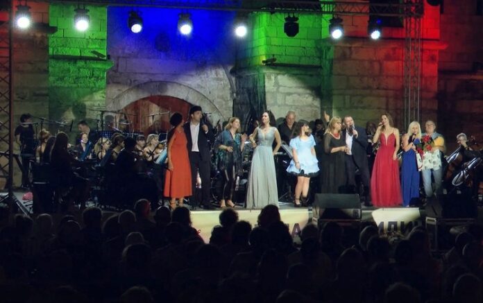 Песни по музика на автора Николай Антов ще звучат в Песни по музика на автора Николай Антов ще звучат в ефира на Българското национално радио