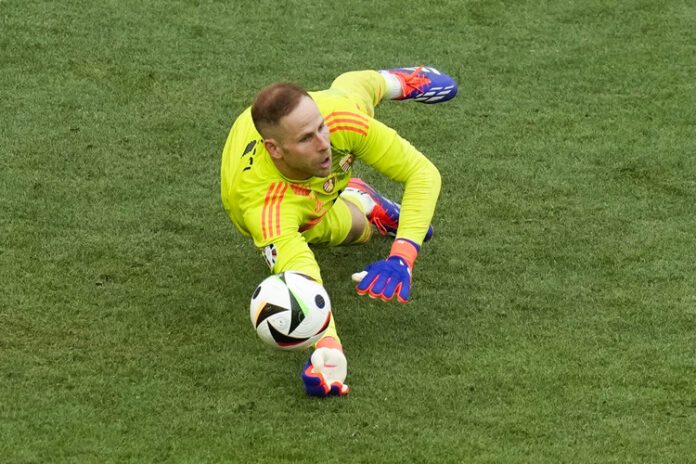 Петер Гулачи сложи край на международната си кариера за Унгария