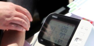 По повод Световния ден за борба с хипертонията ВМА организира безплатни прегледи във вторник