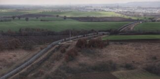 Подготвя се нова концепция за развитие и организация въздушното наблюдение на българските граници, информира вътрешният министър Даниел Митов