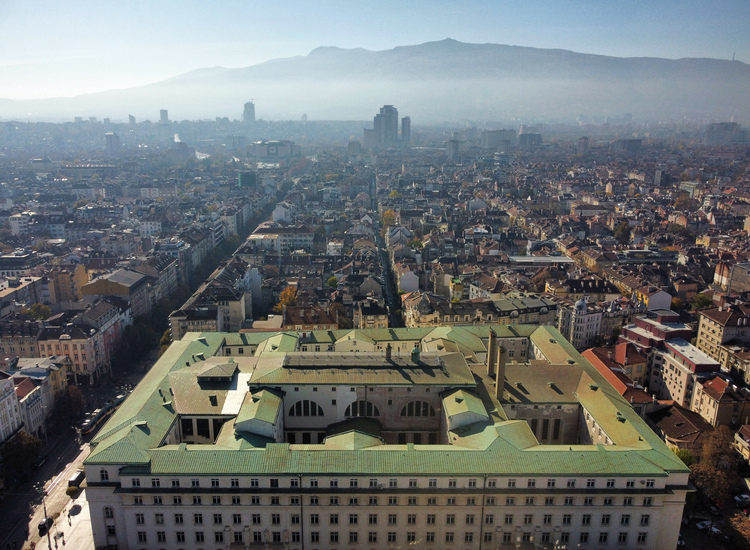 СподелиСтоличната дирекция на вътрешните работи СДВР заедно с екипи от