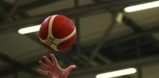 Поражение за баскетболния национал Димитър Димитров и Паленсия в Испания