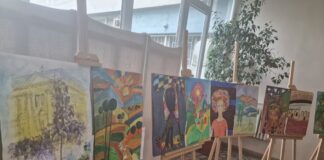 Повече от сто деца и ученици са отличени в националния конкурс „България в картини и слово“