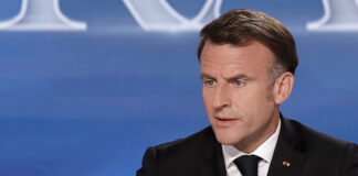 Повишаването на митата не е правилен подход, тъй като убива икономическата стойност, обяви френският президент Макрон