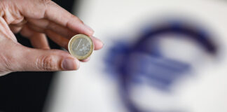 ПП-ДБ внесе в парламента проектодекларация за завършване на пълноценната интеграция чрез присъединяване към еврозоната на 1 януари 2026 г.