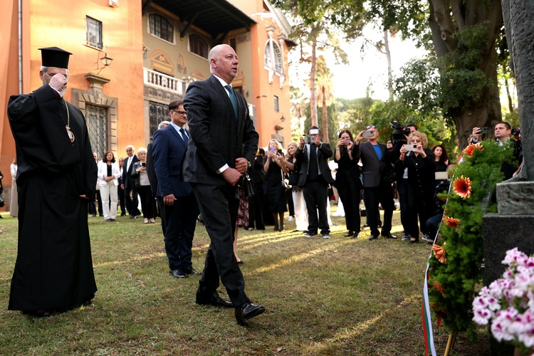 СподелиПразникът на славянската писменост – 24 май е прекрасен поводи