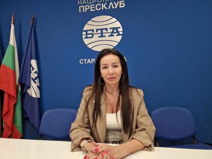 Представяне на списание ЛИК: „България и световните изложения“
                                                                                                Стара Загора е част от Дните на японската култура в България, каза Ива Духтева от отдел "Туризъм" в Община Стара Загора