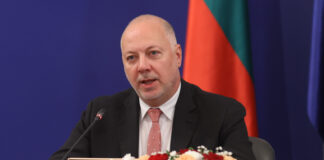 Премиерът Росен Желязков разпореди допълнителни мерки по контрола на движението по пътя Телиш-Радомирци