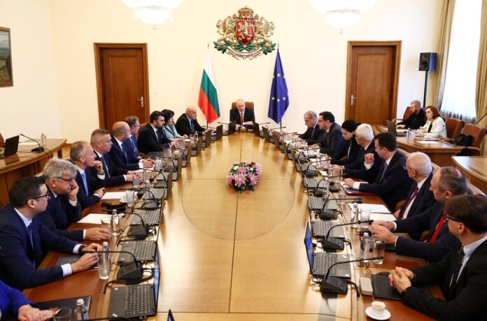 През 2024 г. Агенцията за държавна финансова инспекция е приключила 614 финансови инспекции и проверки, свързани с разходването на публични средства