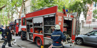 През изминалото денонощие в страната са загасени 50 пожара, загинал е един човек