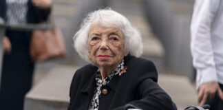 Преживяла Холокоста еврейка почина на 103-годишна възраст