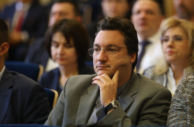 Крум Зарков