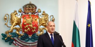 Президентът Румен Радев ще приветства участниците в закриващото събитие на 20-ата Световна среща на българските медии