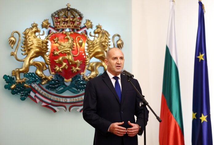 Президентът Румен Радев ще приветства участниците в закриващото събитие на 20-ата Световна среща на българските медии