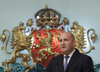 След 9 години на поста: Днес Радев излиза от президентството Президентът Румен Радев