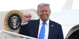 Президентът Тръмп предлага съкращения на федералните разходи със 163 млрд. долара в бюджета за 2026 г.