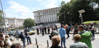 Приключи протестът на медицинските сестри, предстоят нови срещи с ръководството на Министерството на здравеопазването