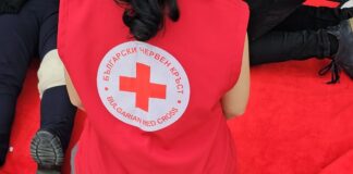 Признанието и съпричастността са истинска морална подкрепа за хилядите доброволци и служители, посочват от Българския Червен кръст