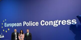 Промените в средата за сигурност бяха обсъдени на Европейски полицейски конгрес в Берлин с участието на български представители