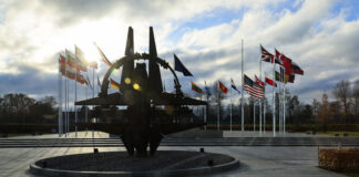 Проучване: Заместването на военната подкрепа на САЩ в Европа ще струва 1 трилион долара