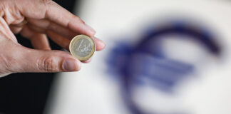 евро, еврозона