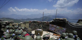 ПТИ: Операция "Шиндур“ не е приключила, а само е временно преустановена, заяви високопоставен представител на индийската армия