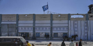 "Хамас" обвини Израел, че използва хуманитарната помощ като средство за "политическо изнудване"