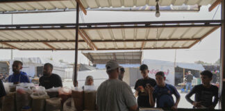 "Хамас" води преки преговори със САЩ в Доха