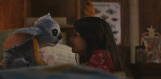 "Лило и Стич" изпревари четирикратно по зрителски интерес "Мисията невъзможна 8"