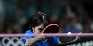 Ръководството на Международната федерация на тенис на маса обяви, че съоръжението за този спорт за Лос Анджелис 2028 е твърде малко