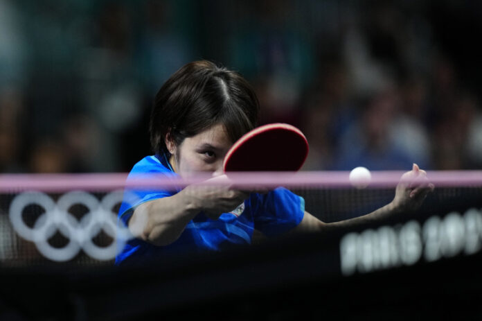 Ръководството на Международната федерация на тенис на маса обяви, че съоръжението за този спорт за Лос Анджелис 2028 е твърде малко