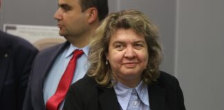 Разчитам да се върнем към професионализма в правото и той да се възстанови в българската публична сфера, каза Наталия Киселова