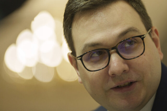 РАЗШИРЕНА
                                                                                                Чехия обвини Китай за кибератака срещу министерство, извика китайския посланик