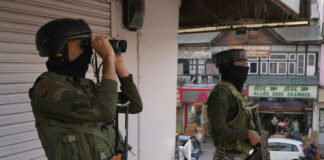 РАЗШИРЕНА
                                                                                                Индия обяви, че се отказва от ескалация, ако Пакистан отговори със същото