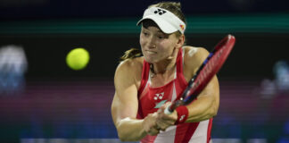 Рибакина спечели титлата на турнира в Страсбург