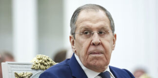 Руският министър на външните работи Сергей Лавров се изказа по редица теми, свързани с Украйна