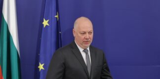 С координирани усилия продължаваме да работим за единството и благоденствието на европейския континент, пише Росен Желязков в поздравление към новия германски канцлер