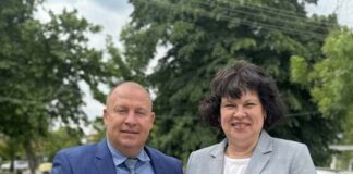 С литийно шествие Костенец отбеляза празничния 24 май