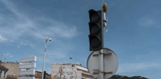 Саботаж е причина за спирането на тока в Кан, заяви прокурорът на град Грас