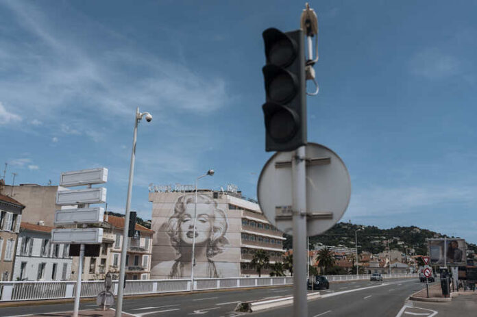 Саботаж е причина за спирането на тока в Кан, заяви прокурорът на град Грас