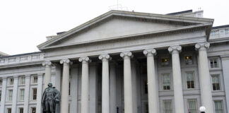 САЩ наложиха нови санкции срещу подкрепяната от Иран групировка „Хузбула“