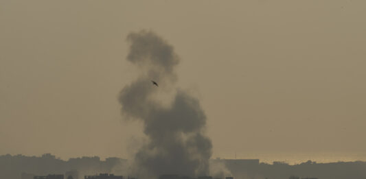 САЩ предлагат 60-дневно спиране на огъня в Газа, става ясно от план, видян от Ройтерс