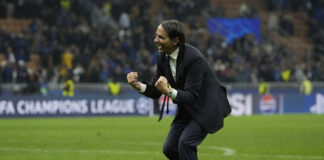 Саудитският Ал Хилал изкушава Симоне Индзаги с внушителна оферта, треньорът не възнамерява да приеме