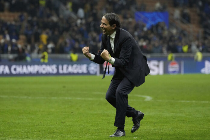 Саудитският Ал Хилал изкушава Симоне Индзаги с внушителна оферта, треньорът не възнамерява да приеме