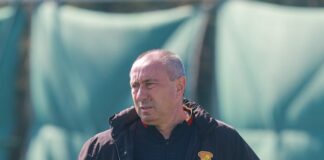 Саутхямптън иска да вземе трима от Гьозтепе за следващия сезон, но Станимир Стоилов не пуска нападателя Жуан