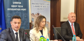 Съветът на ректорите организира среща за зависимостите сред младите хора