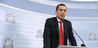 Създадоха си кризата, решиха си я, заяви кметът на София Васил Терзив по повод казуса с градския транспорт