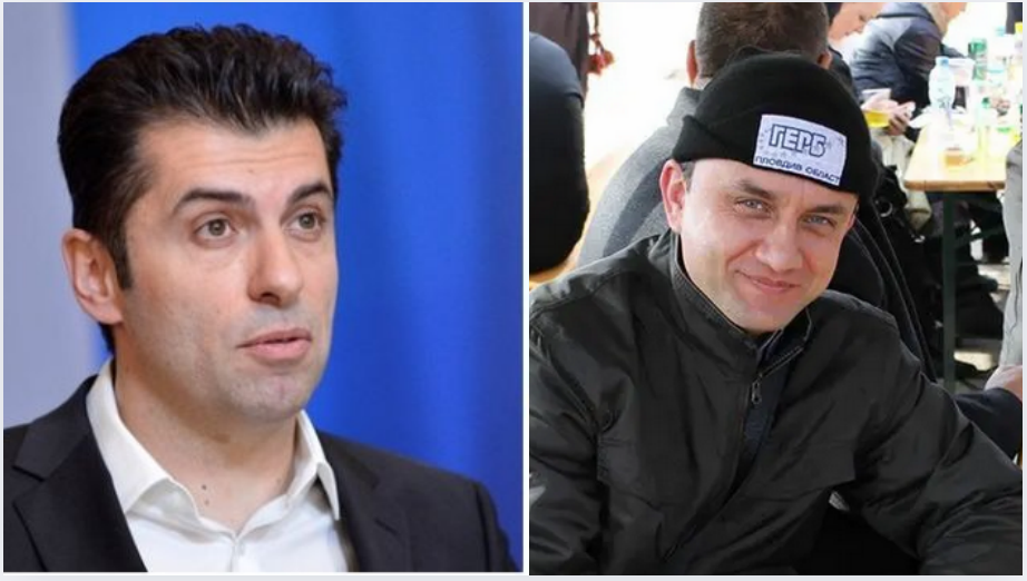 Сподели Ако отидете просто в интернет и напишете името на Мирослав